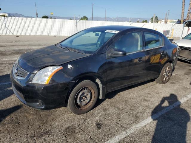 NISSAN SENTRA 2010 3n1ab6ap3al646508