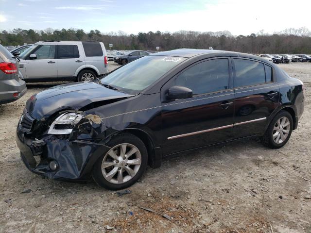 NISSAN SENTRA 2.0 2010 3n1ab6ap3al646511