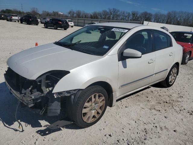 NISSAN SENTRA 2.0 2010 3n1ab6ap3al651272