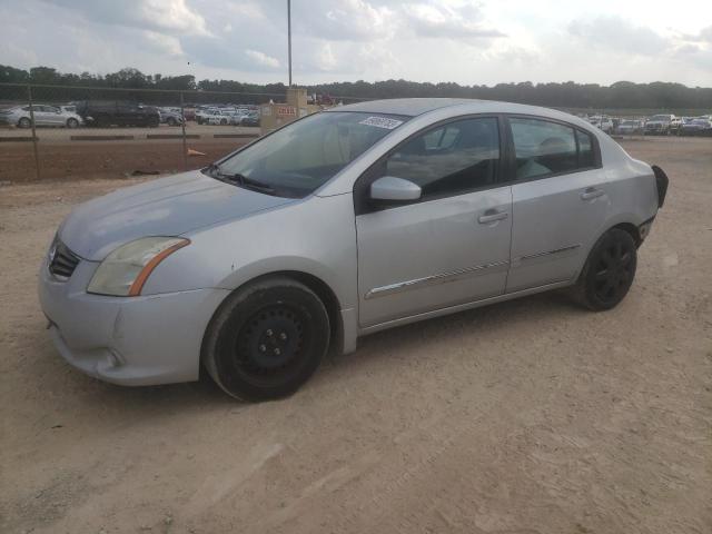 NISSAN SENTRA 2.0 2010 3n1ab6ap3al651563