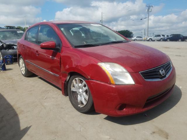 NISSAN NULL 2010 3n1ab6ap3al652602