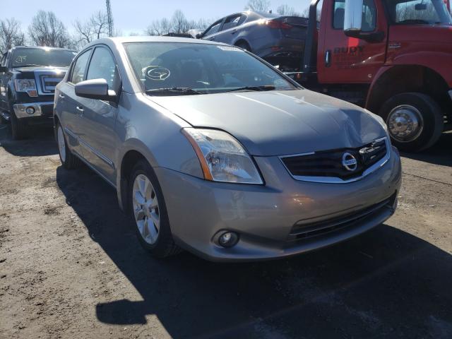 NISSAN SENTRA 2.0 2010 3n1ab6ap3al652700