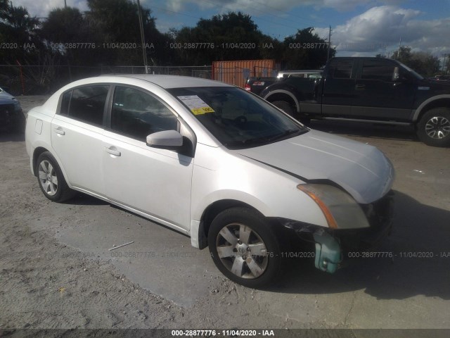 NISSAN SENTRA 2010 3n1ab6ap3al654317