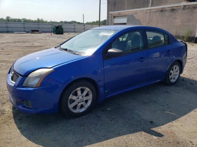 NISSAN SENTRA 2.0 2010 3n1ab6ap3al661204