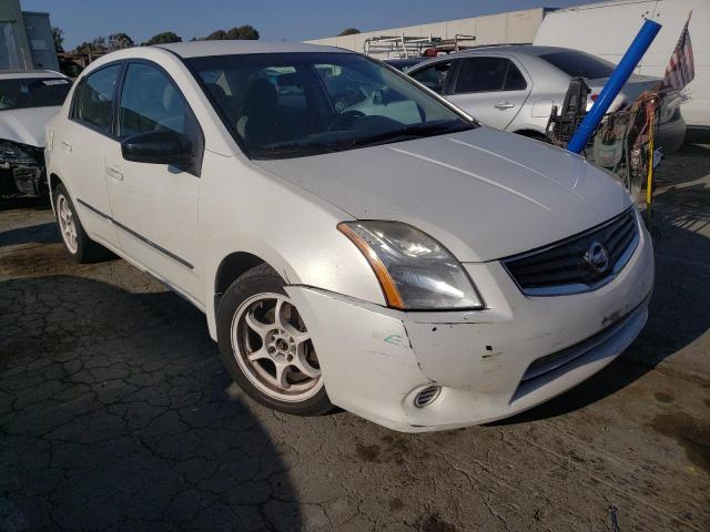 NISSAN SENTRA 2.0 2010 3n1ab6ap3al662840