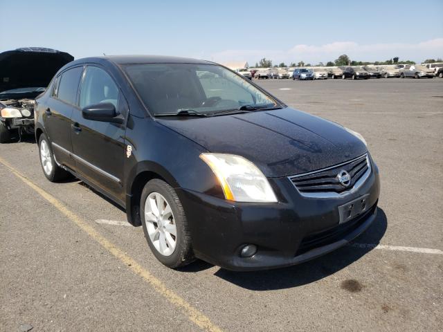 NISSAN SENTRA 2.0 2010 3n1ab6ap3al663728