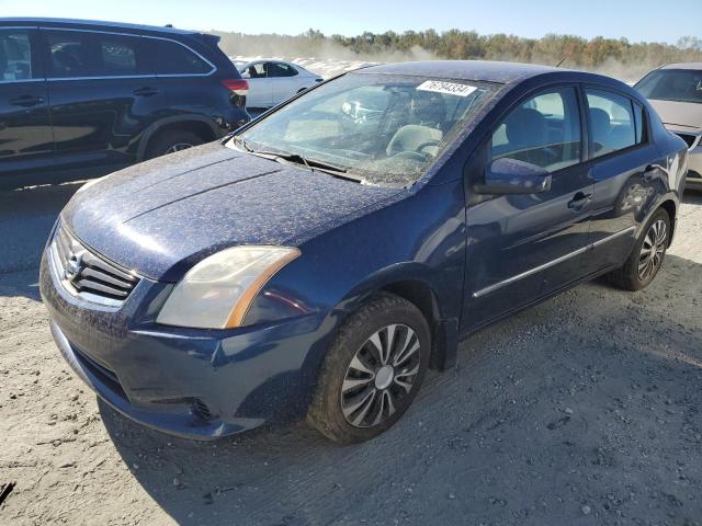 NISSAN SENTRA 2.0 2010 3n1ab6ap3al665608