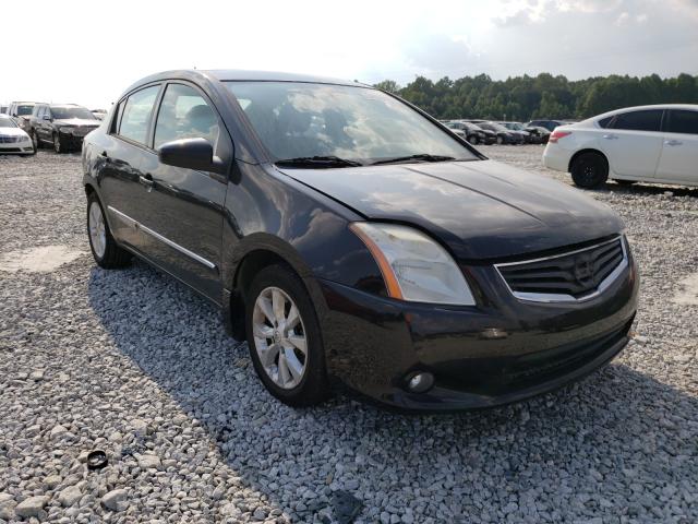 NISSAN SENTRA 2.0 2010 3n1ab6ap3al672025