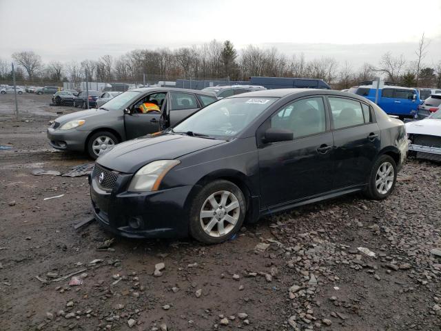 NISSAN SENTRA 2010 3n1ab6ap3al672185