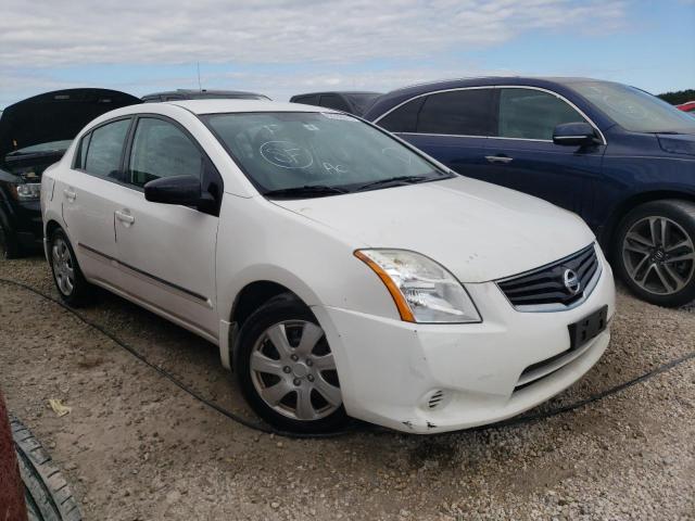 NISSAN SENTRA 2.0 2010 3n1ab6ap3al673479