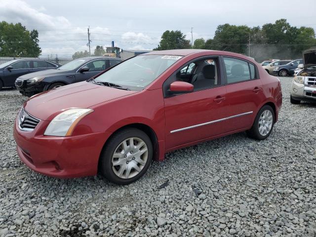 NISSAN SENTRA 2.0 2010 3n1ab6ap3al675569