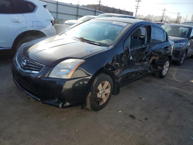 NISSAN SENTRA 2.0 2010 3n1ab6ap3al676530