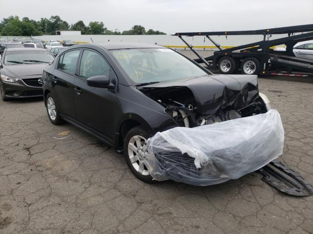 NISSAN SENTRA 2.0 2010 3n1ab6ap3al676995