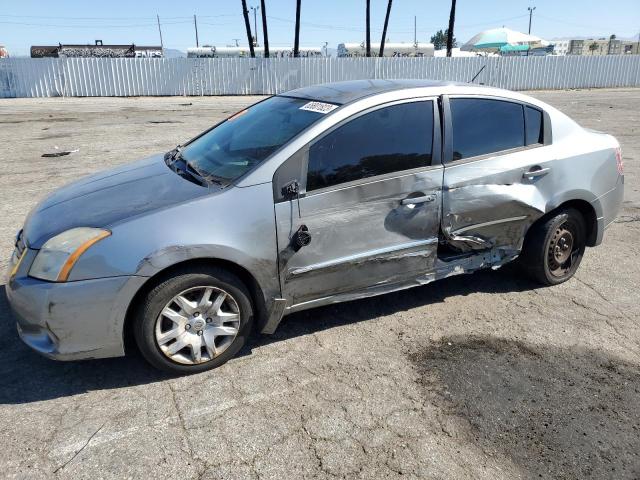 NISSAN SENTRA 2.0 2010 3n1ab6ap3al686152