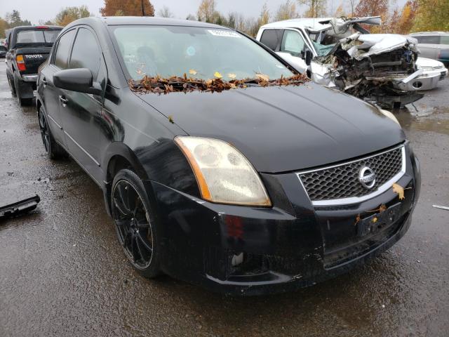 NISSAN SENTRA 2.0 2010 3n1ab6ap3al687124