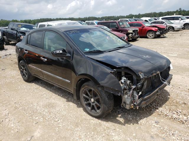 NISSAN SENTRA 2.0 2010 3n1ab6ap3al688452