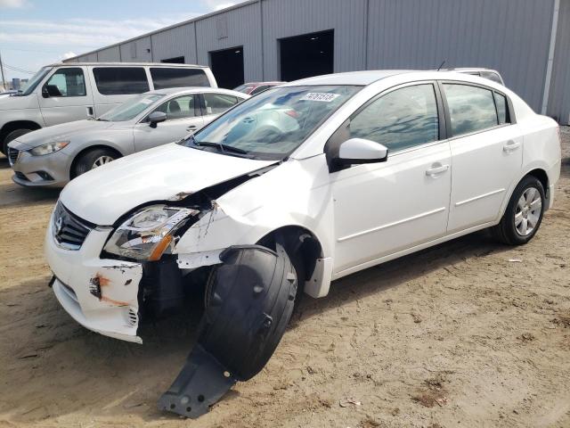 NISSAN SENTRA 2010 3n1ab6ap3al689908