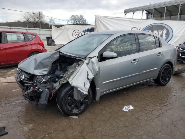 NISSAN SENTRA 2010 3n1ab6ap3al690864