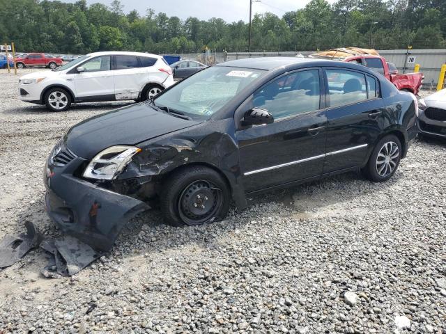 NISSAN SENTRA 2010 3n1ab6ap3al692498