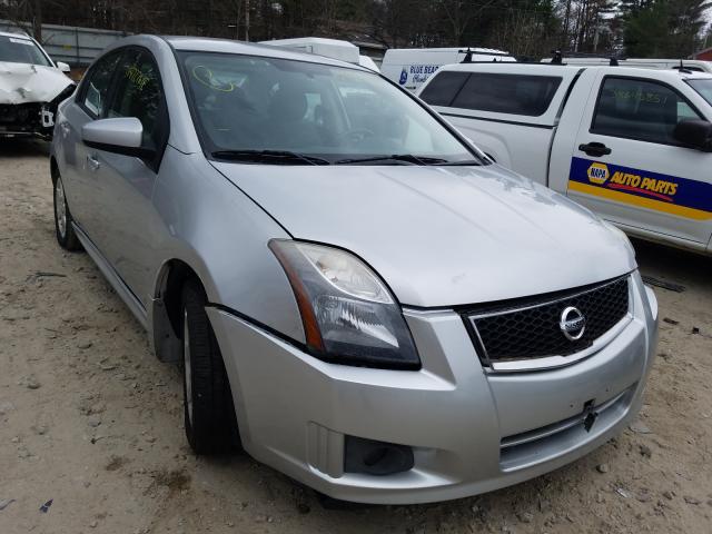 NISSAN SENTRA 2.0 2010 3n1ab6ap3al695692