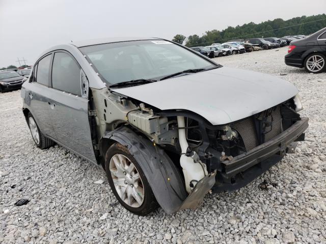 NISSAN SENTRA 2.0 2010 3n1ab6ap3al696258