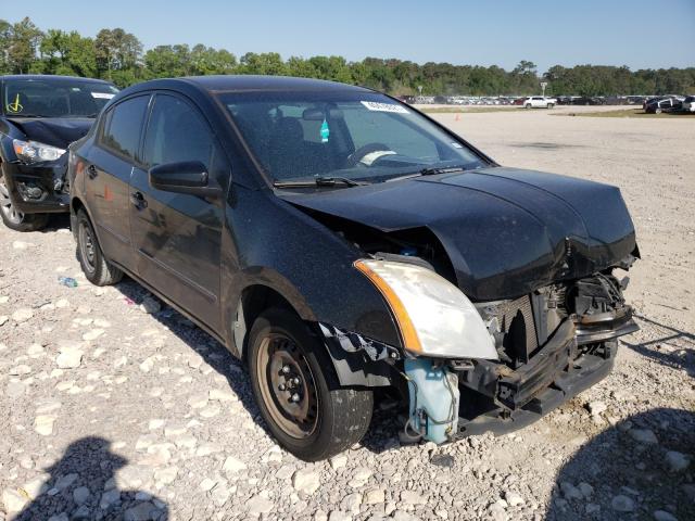 NISSAN SENTRA 2.0 2010 3n1ab6ap3al698253