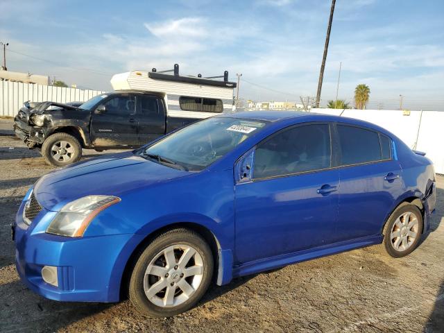 NISSAN SENTRA 2010 3n1ab6ap3al699743