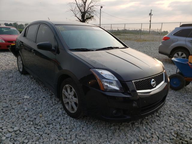 NISSAN SENTRA 2.0 2010 3n1ab6ap3al700907