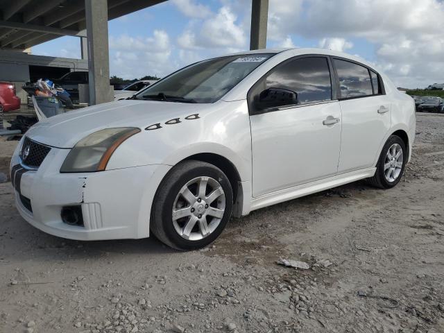 NISSAN SENTRA 2.0 2010 3n1ab6ap3al701622