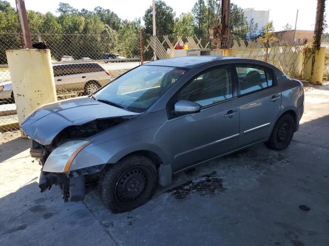 NISSAN SENTRA 2.0 2010 3n1ab6ap3al701913