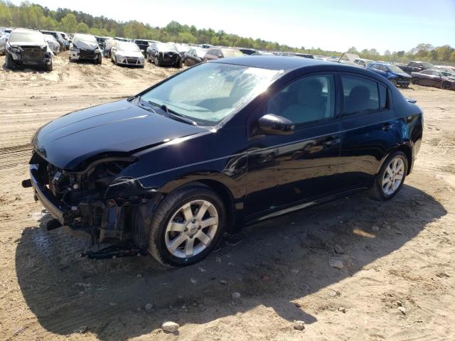 NISSAN SENTRA 2.0 2010 3n1ab6ap3al703712