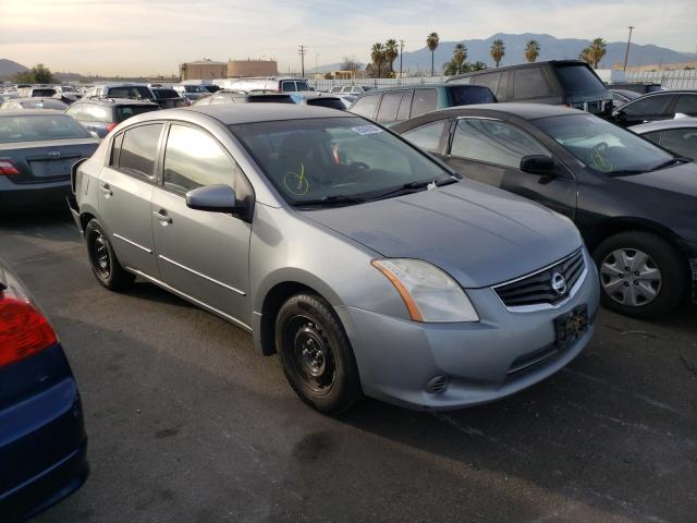 NISSAN SENTRA 2.0 2010 3n1ab6ap3al703807