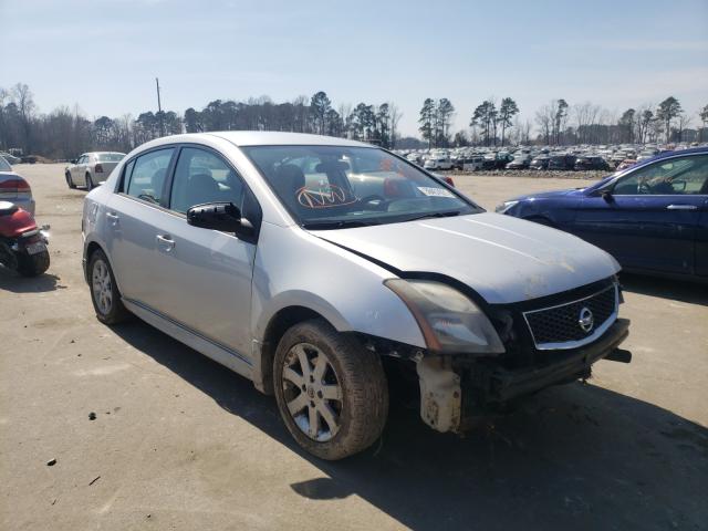 NISSAN SENTRA 2.0 2010 3n1ab6ap3al703838