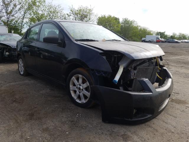 NISSAN SENTRA 2.0 2010 3n1ab6ap3al703953