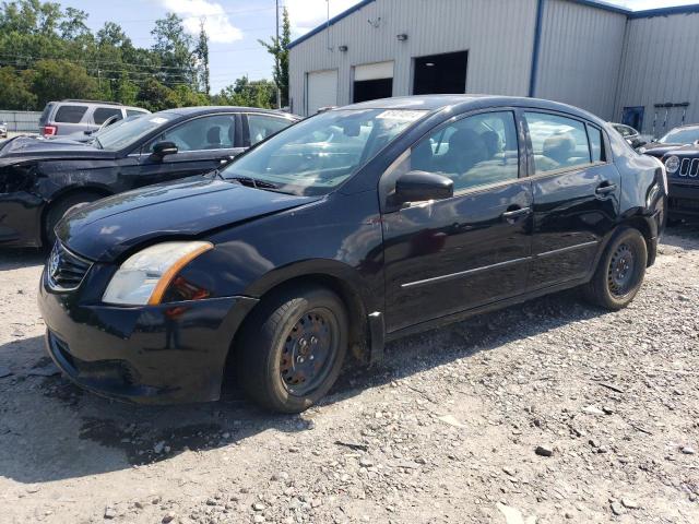 NISSAN SENTRA 2010 3n1ab6ap3al703998