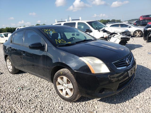 NISSAN SENTRA 2.0 2010 3n1ab6ap3al704004