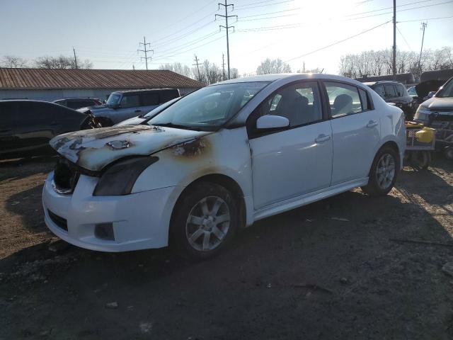 NISSAN SENTRA 2010 3n1ab6ap3al706478