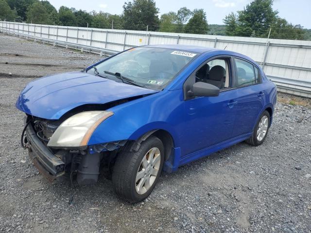 NISSAN SENTRA 2.0 2010 3n1ab6ap3al708442