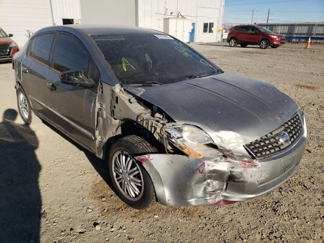 NISSAN SENTRA 2.0 2010 3n1ab6ap3al710773