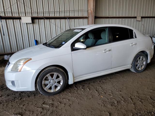 NISSAN SENTRA 2010 3n1ab6ap3al712037