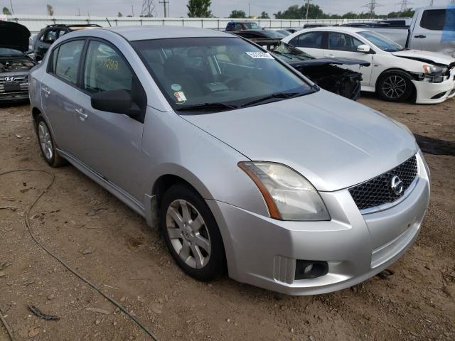 NISSAN SENTRA 2.0 2010 3n1ab6ap3al713284