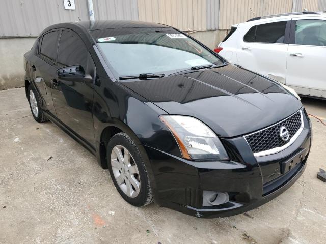 NISSAN SENTRA 2.0 2010 3n1ab6ap3al713608