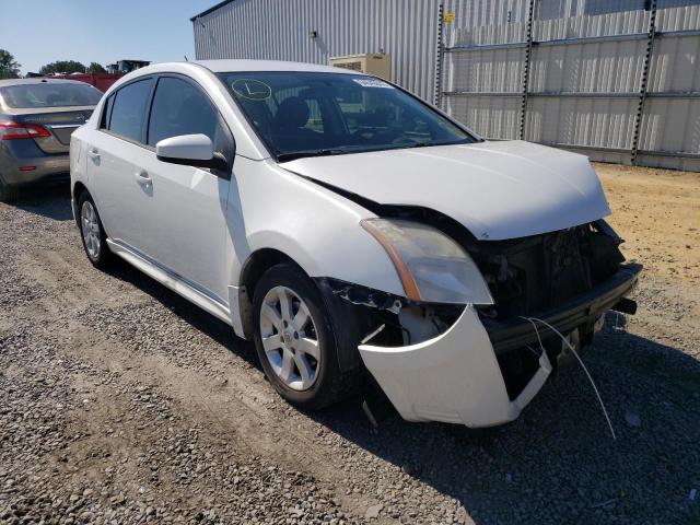 NISSAN SENTRA 2.0 2010 3n1ab6ap3al714337