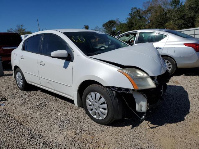 NISSAN SENTRA 2.0 2010 3n1ab6ap3al715861