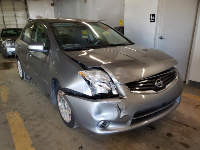 NISSAN SENTRA 2.0 2010 3n1ab6ap3al719411