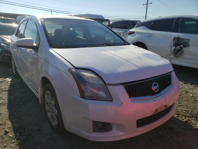 NISSAN SENTRA 2.0 2010 3n1ab6ap3al720140