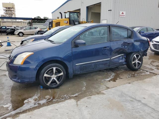 NISSAN SENTRA 2.0 2010 3n1ab6ap3al721434