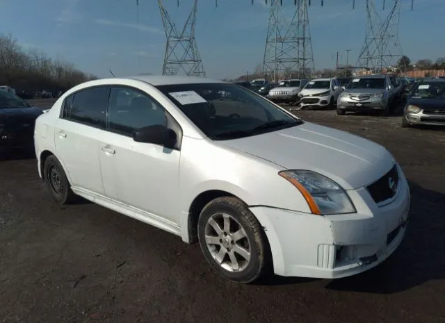 NISSAN SENTRA 2010 3n1ab6ap3al723684