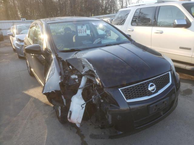 NISSAN SENTRA 2.0 2010 3n1ab6ap3al723779