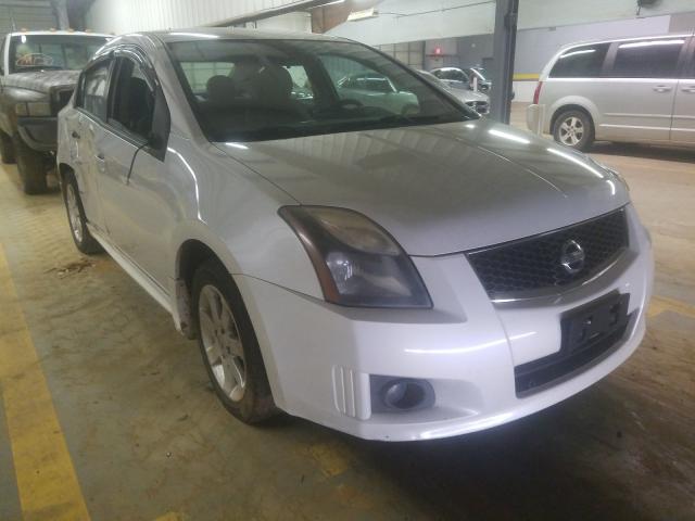 NISSAN SENTRA 2.0 2010 3n1ab6ap3al727184